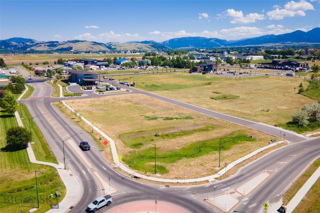 Lots 14A & 15A Cattail Street, Bozeman, MT 59718 photo 5