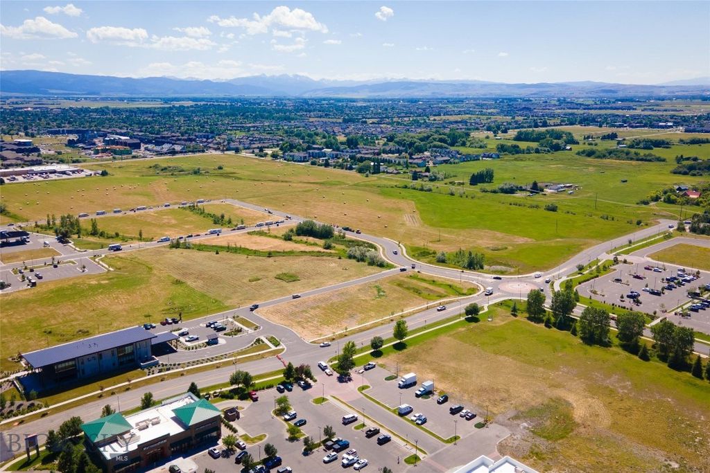 Lots 14A & 15A Cattail Street, Bozeman, MT 59718 photo 7