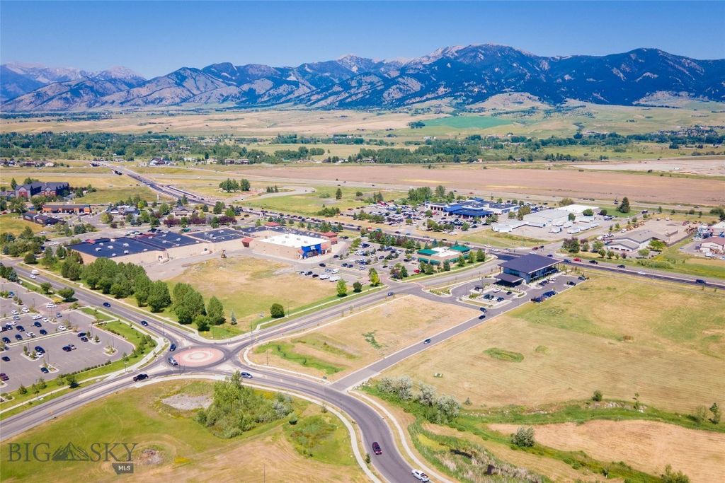 Lots 14A & 15A Cattail Street, Bozeman, MT 59718 photo 9