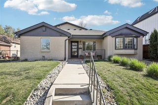 3812 W 24th Avenue, Denver, CO 80211