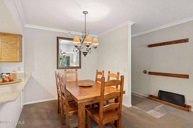 950 Park Avenue Avenue 236, Park City, UT 84060