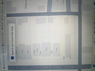 1617 N Sawyer Avenue, Chicago, IL 60647