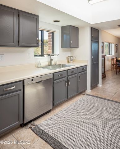 8665 N Coral Ridge Loop, Tucson, AZ 85704