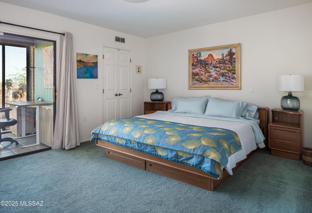 8665 N Coral Ridge Loop, Tucson, AZ 85704