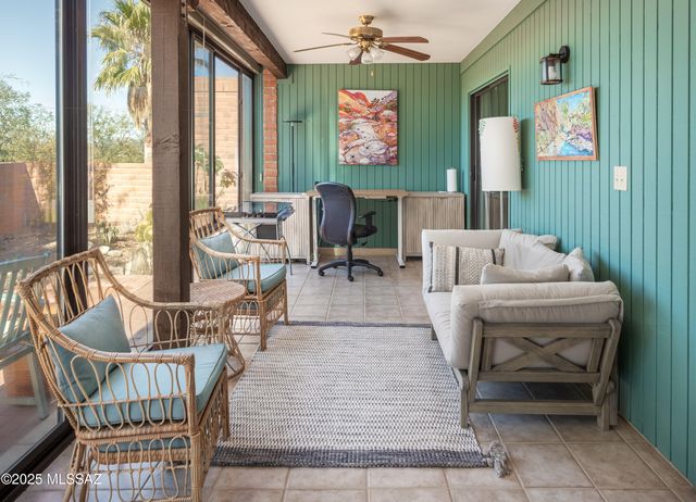 8665 N Coral Ridge Loop, Tucson, AZ 85704