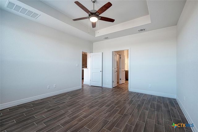 126 Russet Trail, Georgetown, TX 78628