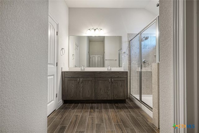 126 Russet Trail, Georgetown, TX 78628