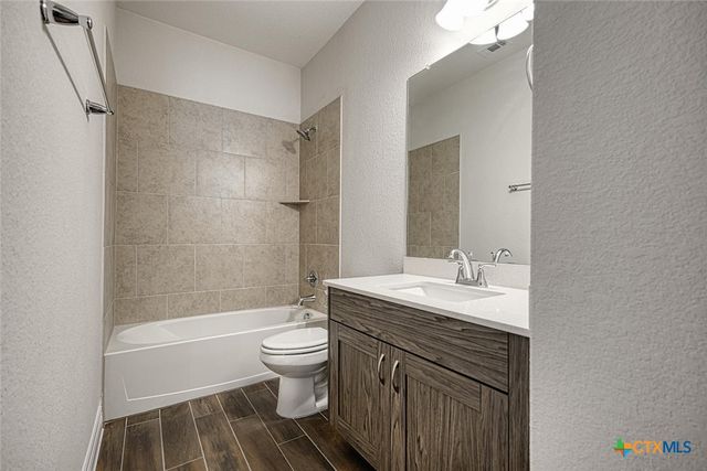 126 Russet Trail, Georgetown, TX 78628