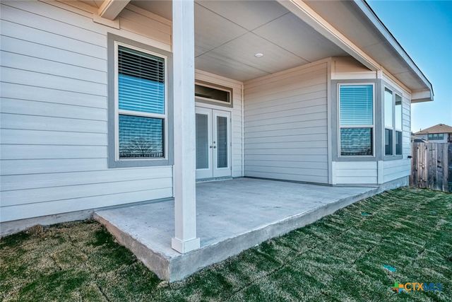 126 Russet Trail, Georgetown, TX 78628