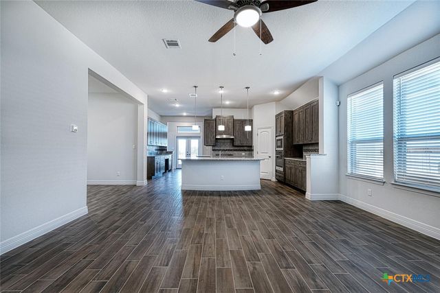 126 Russet Trail, Georgetown, TX 78628