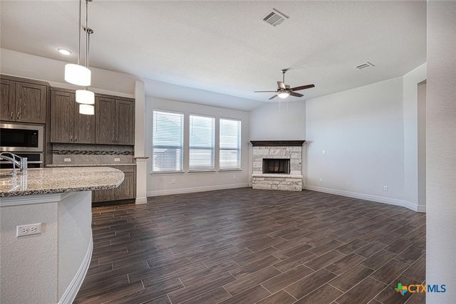 126 Russet Trail, Georgetown, TX 78628