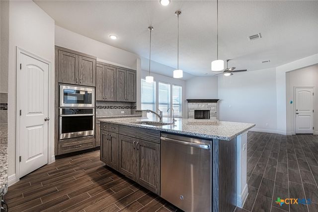 126 Russet Trail, Georgetown, TX 78628