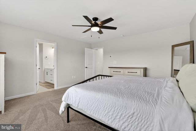 8509 FLEETWOOD DR, Spotsylvania, VA 22551