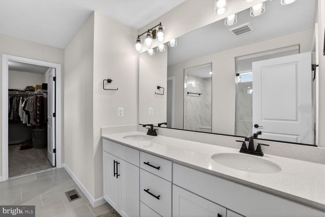 8509 FLEETWOOD DR, Spotsylvania, VA 22551