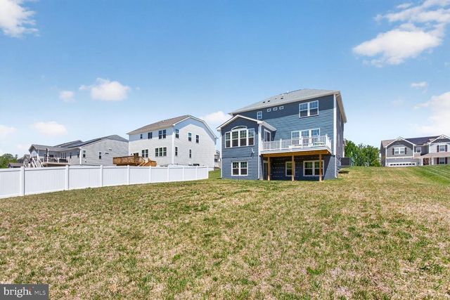 8509 FLEETWOOD DR, Spotsylvania, VA 22551