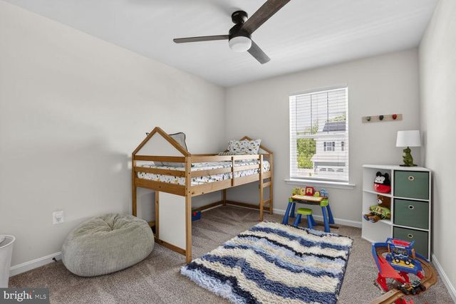 8509 FLEETWOOD DR, Spotsylvania, VA 22551