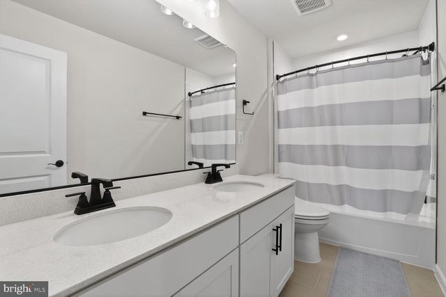 8509 FLEETWOOD DR, Spotsylvania, VA 22551