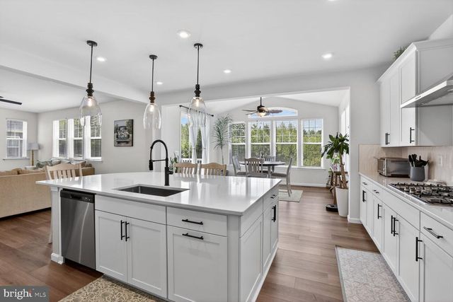 8509 FLEETWOOD DR, Spotsylvania, VA 22551