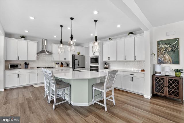 8509 FLEETWOOD DR, Spotsylvania, VA 22551