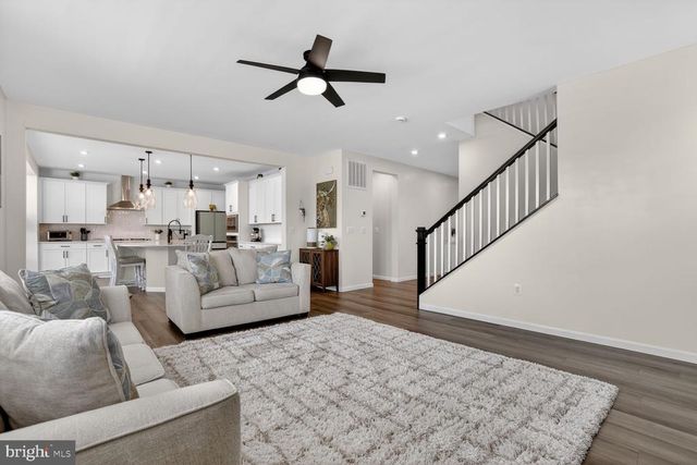 8509 FLEETWOOD DR, Spotsylvania, VA 22551