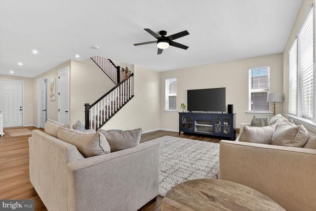 8509 FLEETWOOD DR, Spotsylvania, VA 22551