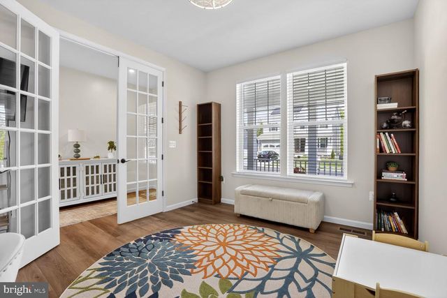 8509 FLEETWOOD DR, Spotsylvania, VA 22551