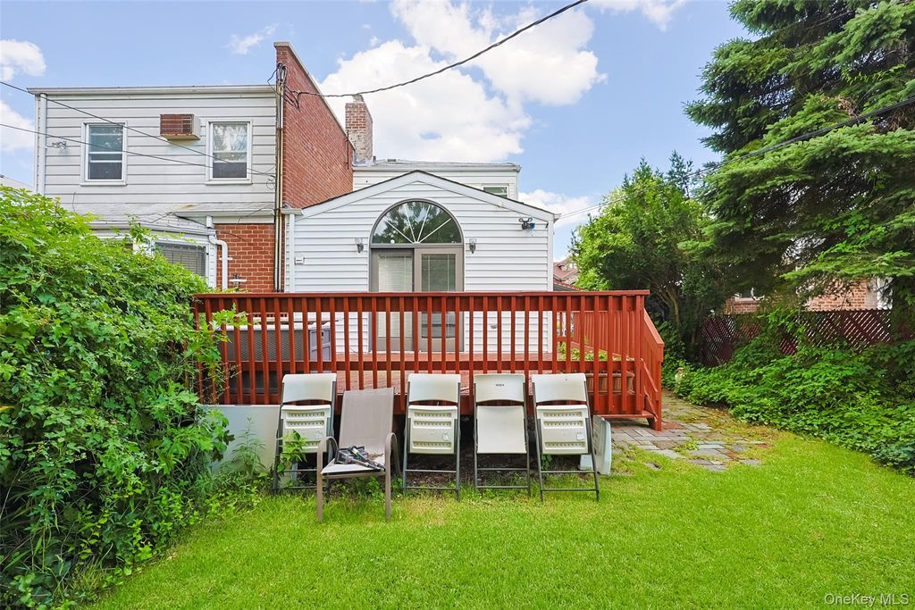 58-12 229th Street, Oakland Gardens, NY 11364 — photo 4