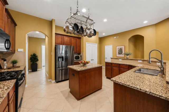 4902 Beech Fern Drive, Richmond, TX 77407