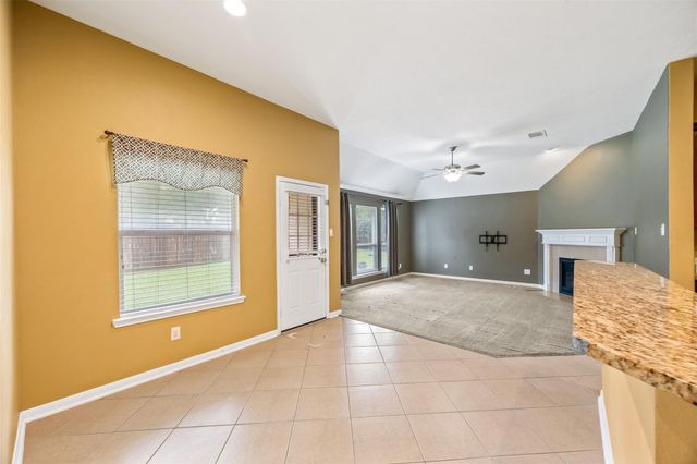 4902 Beech Fern Drive, Richmond, TX 77407