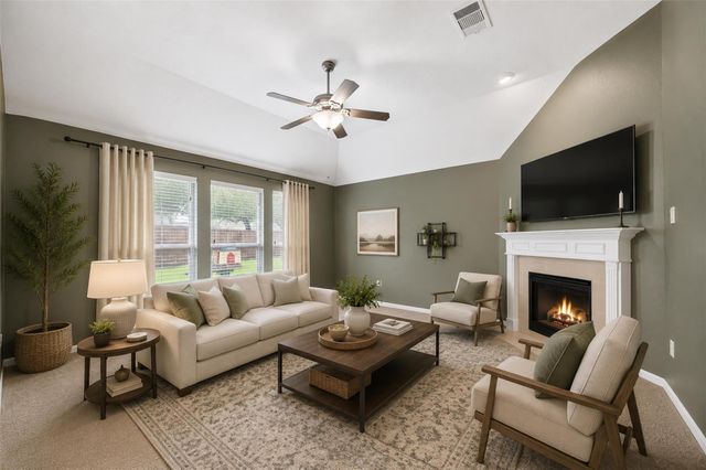 4902 Beech Fern Drive, Richmond, TX 77407