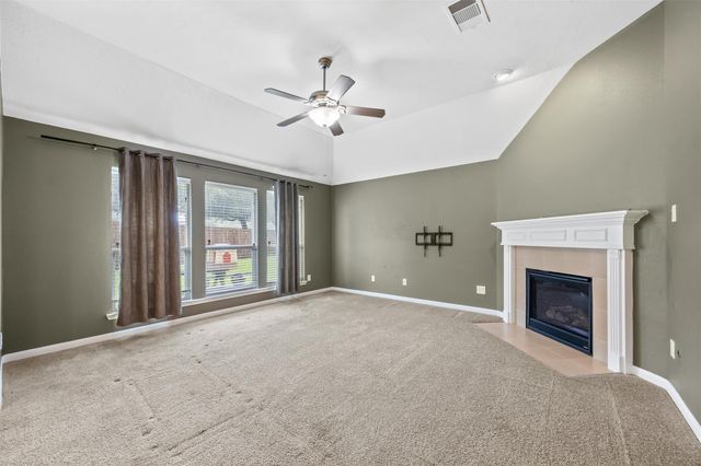 4902 Beech Fern Drive, Richmond, TX 77407