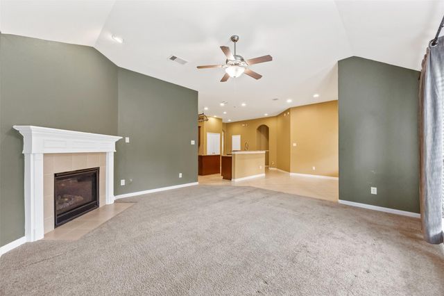 4902 Beech Fern Drive, Richmond, TX 77407