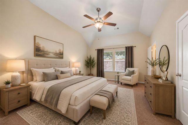 4902 Beech Fern Drive, Richmond, TX 77407