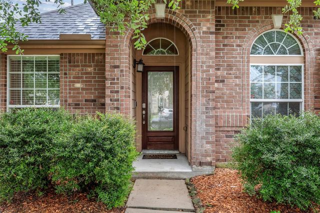 4902 Beech Fern Drive, Richmond, TX 77407