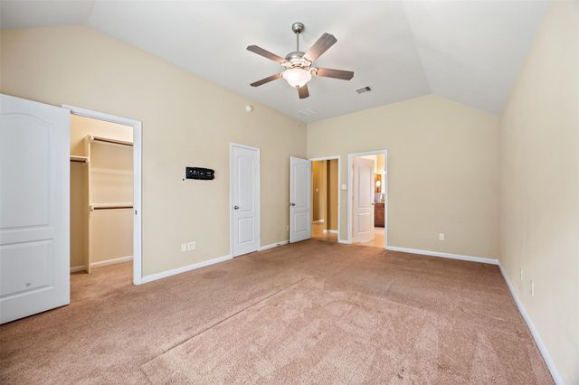 4902 Beech Fern Drive, Richmond, TX 77407