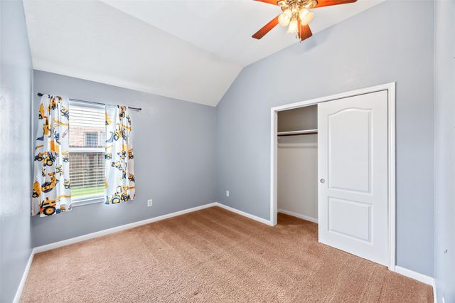 4902 Beech Fern Drive, Richmond, TX 77407