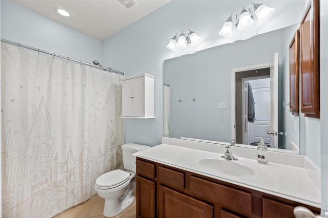 4902 Beech Fern Drive, Richmond, TX 77407