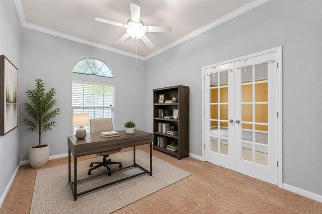 4902 Beech Fern Drive, Richmond, TX 77407