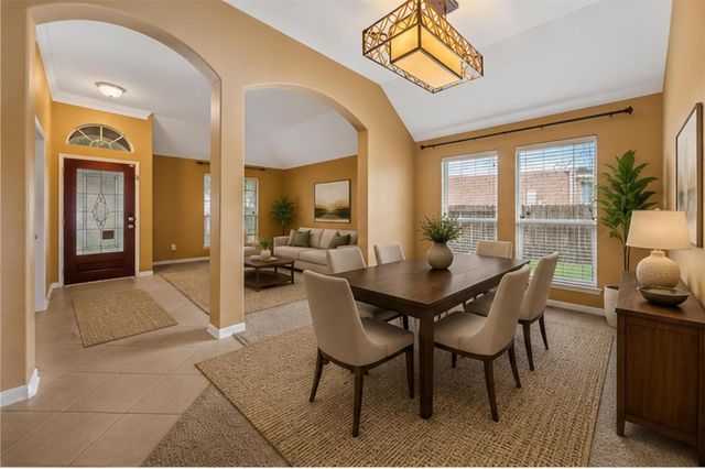 4902 Beech Fern Drive, Richmond, TX 77407