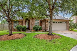 4902 Beech Fern Drive, Richmond, TX 77407