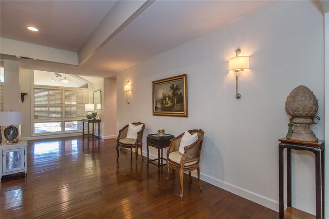 5805 Havenwood Court, Fort Worth, TX 76112