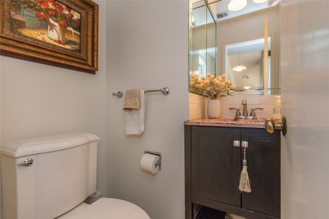 5805 Havenwood Court, Fort Worth, TX 76112