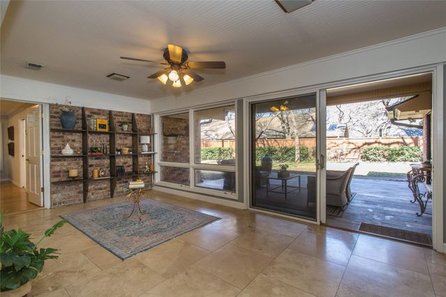 5805 Havenwood Court, Fort Worth, TX 76112