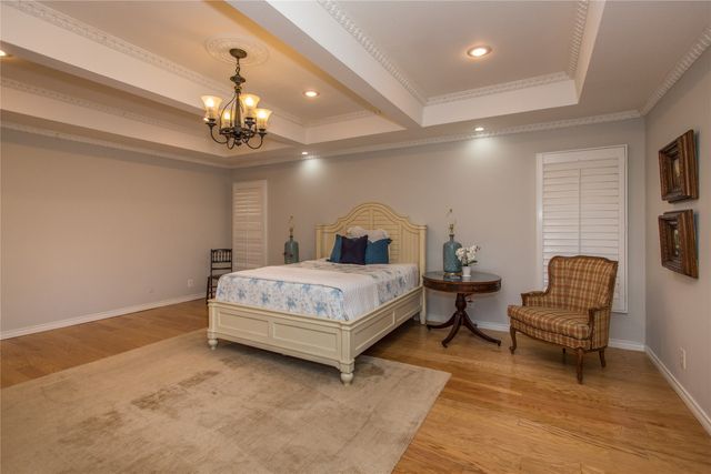 5805 Havenwood Court, Fort Worth, TX 76112