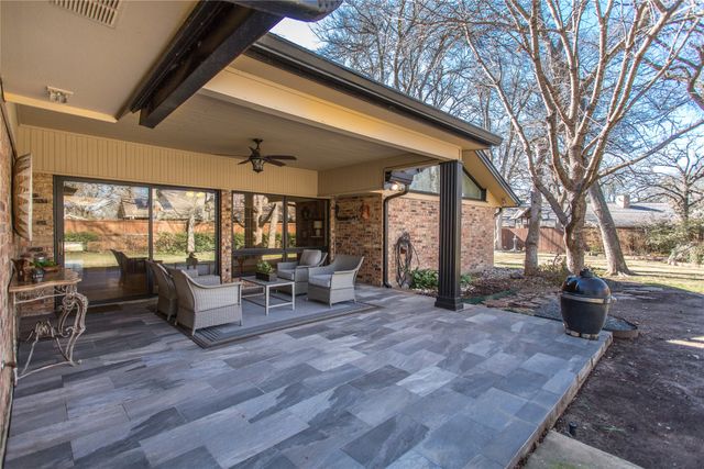 5805 Havenwood Court, Fort Worth, TX 76112