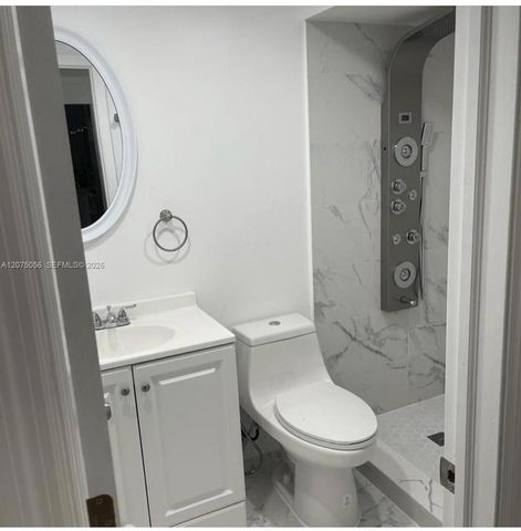 861 NE 1st Place, Hialeah, FL 33010