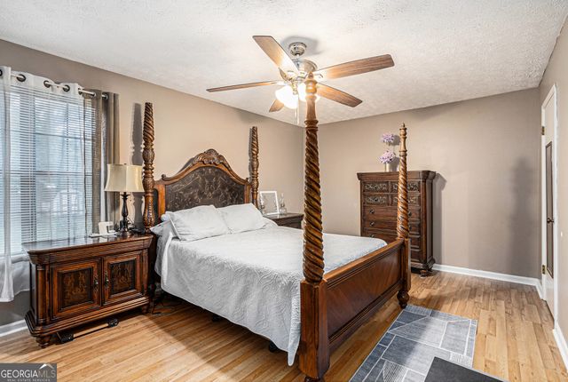 3672 N Melissa Lane, Douglasville, GA 30135
