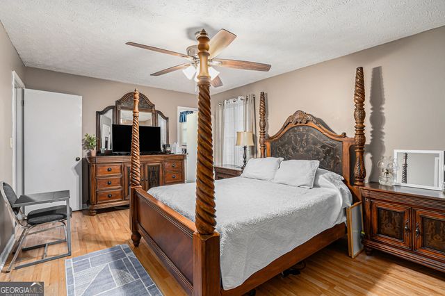 3672 N Melissa Lane, Douglasville, GA 30135