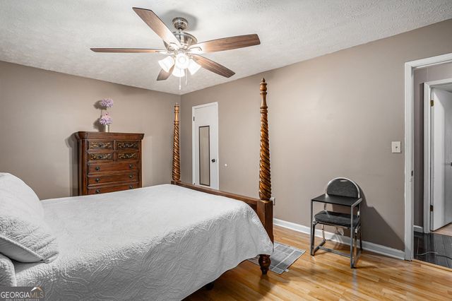 3672 N Melissa Lane, Douglasville, GA 30135