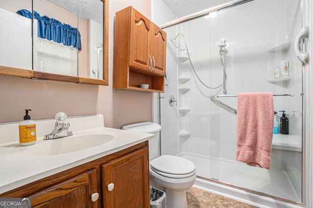 3672 N Melissa Lane, Douglasville, GA 30135